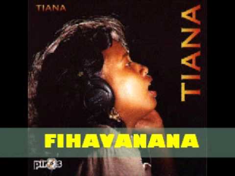 TIANA Fihavanana