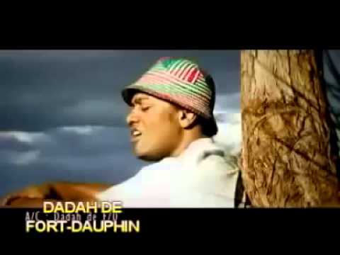Dadah de fort- dauphin Medley(best of slow) 