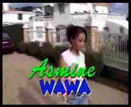 WAWA Asmine